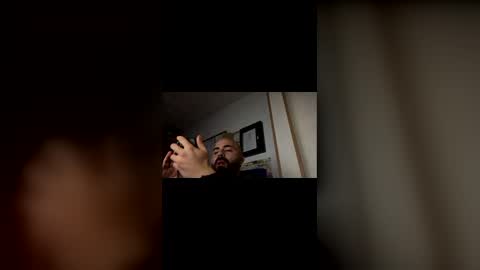 vikingc0ck online show from January 7, 12:57 am