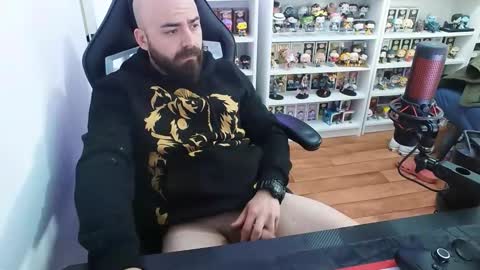 vikingc0ck online show from March 4, 4:35 pm