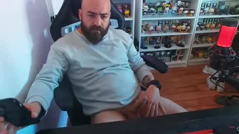 Snapshot of vikingcock__ chatting on April 15, 1:07 pm vikingc0ck online show from April 15, 1:07 pm