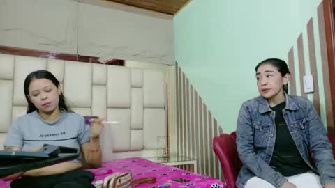 vikiTomson online show from February 7, 1:37 pm