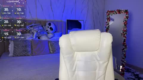 Vikky online show from November 6, 1:50 am