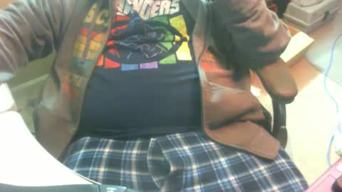 viktor_krum online show from December 4, 4:32 am