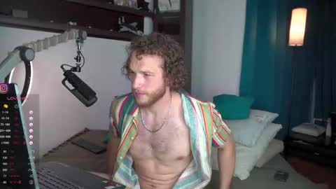 fansly  VITEKsecret online show from October 10, 5:17 am