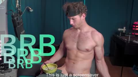 fansly  VITEKsecret online show from February 14, 3:03 am