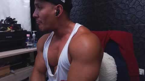 Viktor Herrera online show from September 24, 2:48 am