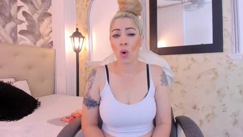 Viktoria online show from January 5, 3:13 pm