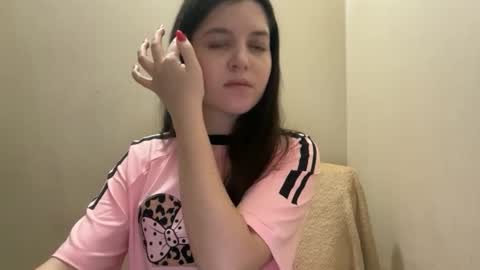 Snapshot of viktoria_most chatting on November 12, 10:09 pm Viktoria Most online show from November 12, 10:09 pm