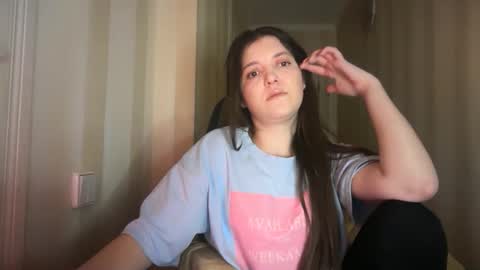 Snapshot of viktoria_most chatting on January 8, 9:06 pm Viktoria Most online show from January 8, 9:06 pm