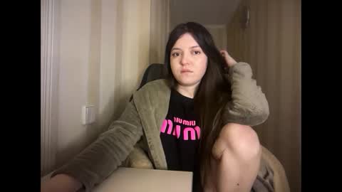 Snapshot of viktoria_most chatting on February 5, 11:42 pm Viktoria Most online show from February 5, 11:42 pm