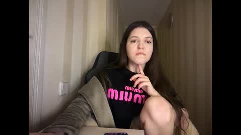 Snapshot of viktoria_most chatting on February 14, 11:12 pm Viktoria Most online show from February 14, 11:12 pm