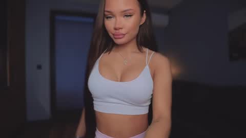 Snapshot of viktoria_www chatting on May 11, 6:05 pm Viktoria www online show from May 11, 6:05 pm