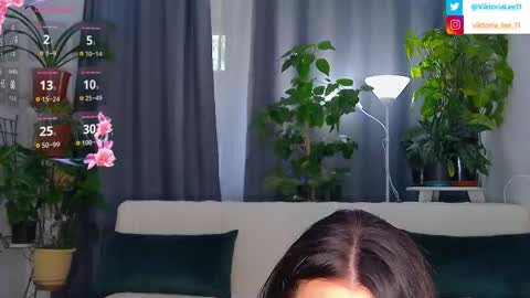 Snapshot of viktoriafayx chatting on September 15, 9:20 am Vici online show from September 15, 9:20 am