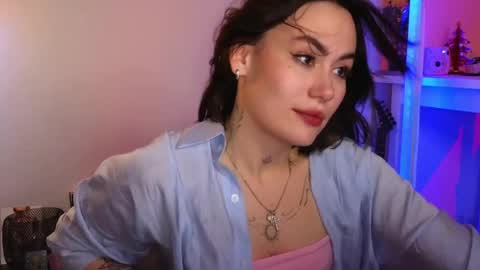 Snapshot of viktoriamoore chatting on May 18, 6:47 pm viktoriamoore online show from May 18, 6:47 pm