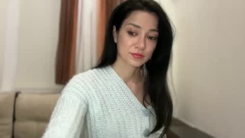 Snapshot of viktoriia9604 chatting on April 7, 8:53 pm viktoriia9604 online show from April 7, 8:53 pm