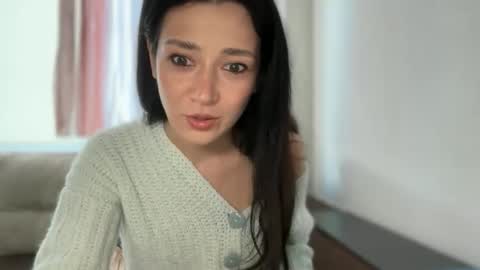 Snapshot of viktoriia9604 chatting on April 19, 2:38 pm viktoriia9604 online show from April 19, 2:38 pm