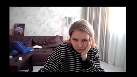 Snapshot of viktorlonsky chatting on February 6, 7:35 am viktorlonsky online show from February 6, 7:35 am