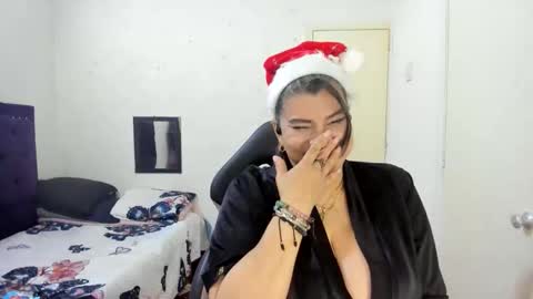 VIKY ADAMS online show from December 20, 6:26 pm