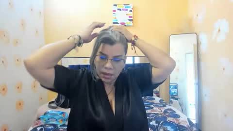 VIKY ADAMS online show from March 23, 2:32 pm
