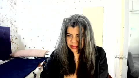 Snapshot of vikyadams chatting on July 6, 10:56 am VIKY ADAMS online show from July 6, 10:56 am