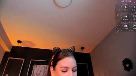 Victoria online show from October 15, 9:48 pm