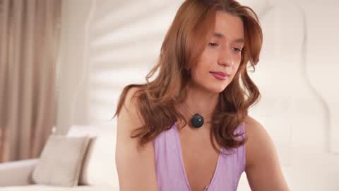 Lana online show from February 3, 10:31 am