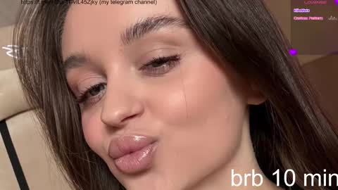 Eva online show from March 16, 2:28 am