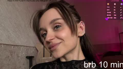 Eva online show from April 11, 3:00 am