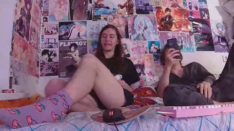 Snapshot of vince__dice chatting on October 12, 3:38 am Dimoooooon online show from October 12, 3:38 am