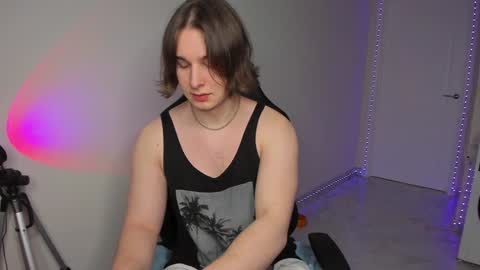 Vincent Strong online show from January 29, 8:08 am