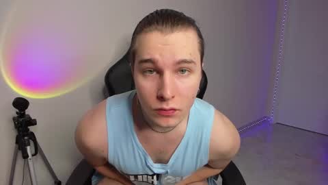 Vincent Strong online show from February 16, 7:37 am