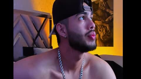 Vincent online show from February 23, 6:00 am