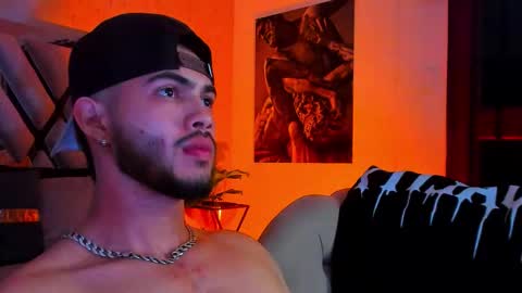 Vincent online show from March 10, 4:06 am