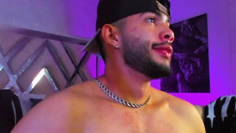 Vincent online show from April 3, 4:54 am