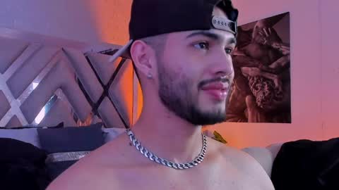 Snapshot of vincentblack_ chatting on April 19, 4:12 am Vincent online show from April 19, 4:12 am