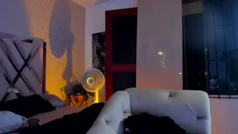 Snapshot of vincentblack_ chatting on July 2, 3:34 am Vincent online show from July 2, 3:34 am