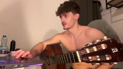 vincentprice69 online show from February 14, 10:17 pm