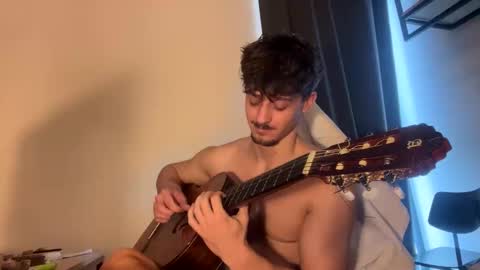 vincentprice69 online show from February 24, 2:15 pm