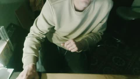 vincili online show from April 6, 8:10 pm