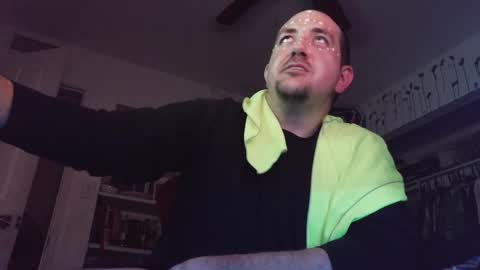 onlyhaveeyes4u online show from October 6, 6:44 am