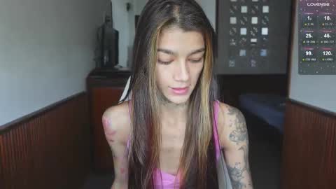 vinkitinkii online show from February 4, 4:18 am