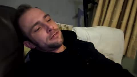 Vince online show from February 19, 6:43 pm