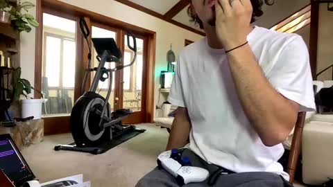 Sanji online show from March 6, 6:26 pm