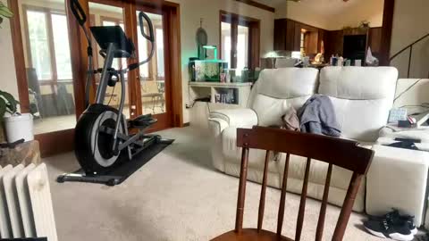 Sanji online show from March 9, 6:21 pm