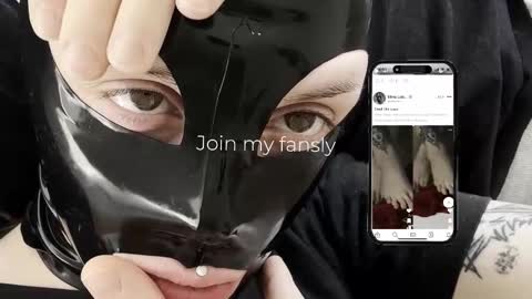 Diva Silvia online show from February 23, 4:04 pm