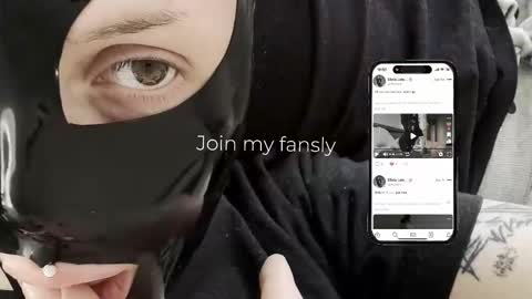 Diva Silvia online show from February 27, 4:29 pm