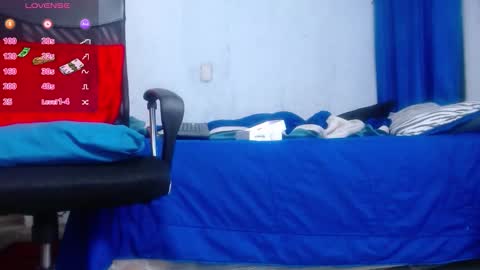 vinzent_lafed_ online show from February 19, 9:27 am