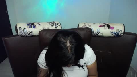 Daniela online show from December 16, 3:40 am