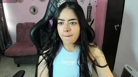 Daniela online show from October 21, 12:28 pm