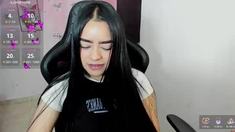 Daniela online show from November 14, 8:13 am