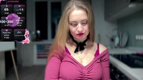 Funny  girl online show from January 16, 11:06 pm